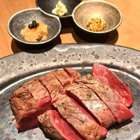 北新地はらみ別邸 - 