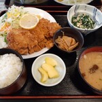 みどり食堂 - 