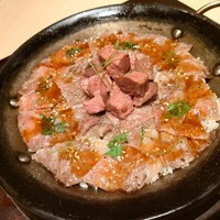 横浜 うしみつ - 