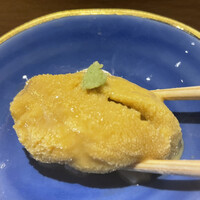 北新地 すし通 - 
