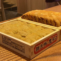 鮨 銀座 おのでら - 