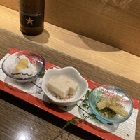 北新地 すし通 - 