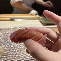 北新地 すし通 - 
