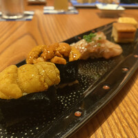 鮨 銀座 おのでら - 