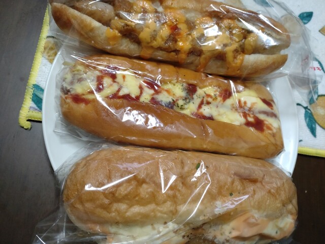 デイリーヤマザキ 北上上野町店（Daily YAMAZAKI） - 柳原（コンビニ・スーパー）の写真