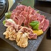 焼肉 わかば