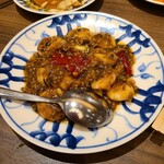 中国名菜 陳麻婆豆腐 - ⑤