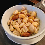 ムーンウォーク - 料理写真: