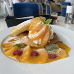 カフェナチュレ - 