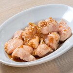 Zerobyou Remonsawa - Sendai Horumon Yakiniku Sakaba Tokiwa Tei - 