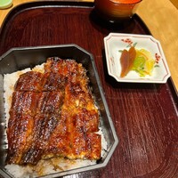 ひつまぶし名古屋備長 グランフロント大阪店 - 