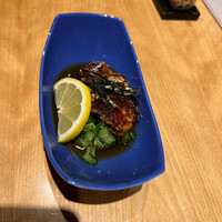 ひつまぶし名古屋備長 グランフロント大阪店 - 