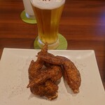 欧風食堂 プティポワ - 