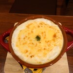 欧風食堂 プティポワ - 