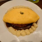 欧風食堂 プティポワ - 