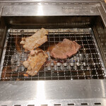 Yakiniku Raiku - 