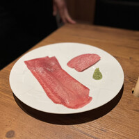焼肉 うしみつ 恵比寿本店 - 