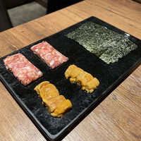 焼肉 うしみつ 恵比寿本店 - 