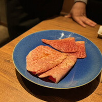 焼肉 うしみつ 恵比寿本店 - 