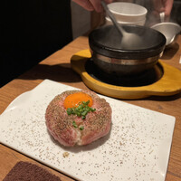 焼肉 うしみつ 恵比寿本店 - 