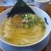 中華そば 麺や食堂 本店