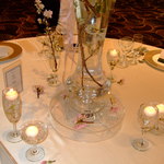 レストラン リビエラ東京