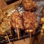 Kushikatsu Asahi - 