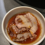 焼肉ホルモン 風土. - 