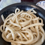 みやふじうどん店 - 