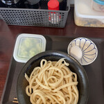 みやふじうどん店 - 