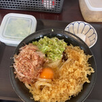 みやふじうどん店 - 