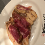 焼肉ホルモン 風土. - 