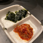 焼肉ホルモン 風土. - 