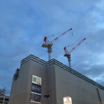 焼肉ホルモン 風土. - 