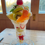 シービスケットパーラー - 