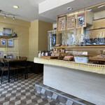 cafe monaca - 