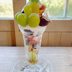 シービスケットパーラー - 