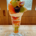 シービスケットパーラー - 