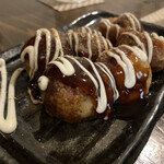 Takoyaki Haiboru Sakaba Hisago - 