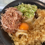 みやふじうどん店 - 