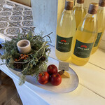 シービスケットパーラー - 