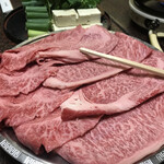 はり重 道頓堀本店 - 