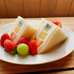 シービスケットパーラー - 