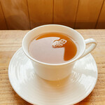 シービスケットパーラー - 