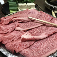 はり重 道頓堀本店 - 