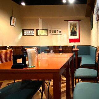 ビストロ マブール_2