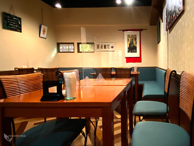 BISTRO MABUL photo 4