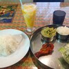 ニューカトマンズキッチン - 料理写真: