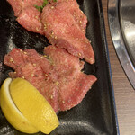 Yakiniku Horumon Saien Chameya - 