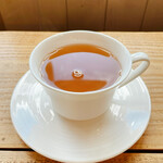 シービスケットパーラー - 